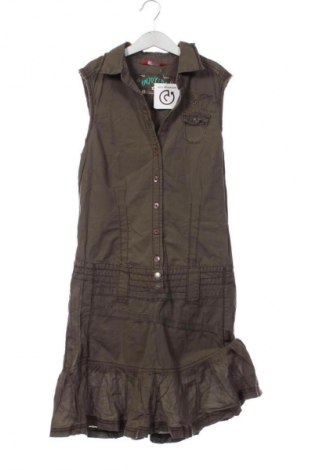 Sukienka Edc By Esprit, Rozmiar S, Kolor Beżowy, Cena 110,07 zł