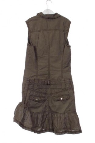 Sukienka Edc By Esprit, Rozmiar S, Kolor Beżowy, Cena 110,07 zł