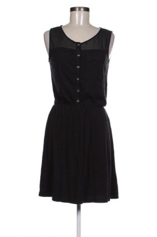 Kleid Edc By Esprit, Größe M, Farbe Schwarz, Preis € 18,99