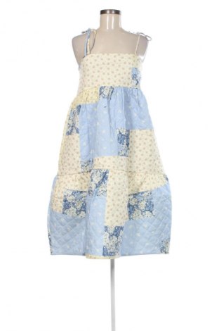 Kleid Edited, Größe S, Farbe Mehrfarbig, Preis € 33,99