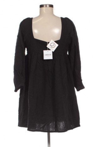 Rochie Edited, Mărime M, Culoare Negru, Preț 367,99 Lei