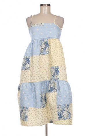 Kleid Edited, Größe XS, Farbe Mehrfarbig, Preis 74,99 €