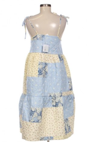 Kleid Edited, Größe XS, Farbe Mehrfarbig, Preis 74,99 €