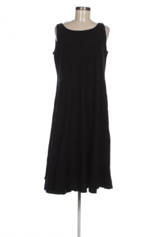 Kleid Eileen Fisher, Größe L, Farbe Schwarz, Preis € 51,99