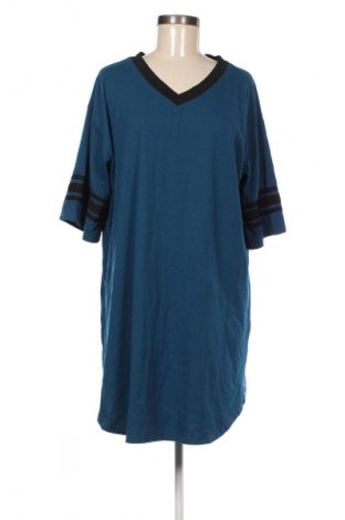 Rochie Ekouaer, Mărime XL, Culoare Albastru, Preț 78,99 Lei