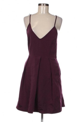 Kleid Elia Cher, Größe L, Farbe Lila, Preis € 12,99