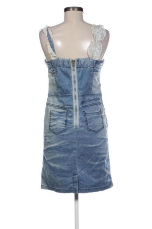 Kleid Elisa Cavaletti, Größe M, Farbe Blau, Preis € 69,05