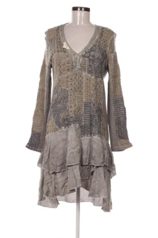 Kleid Elisa Cavaletti, Größe M, Farbe Mehrfarbig, Preis € 284,27