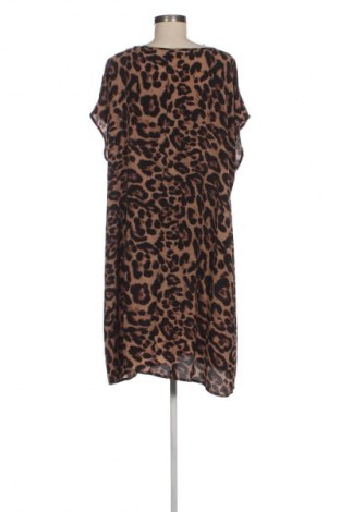 Kleid Emery rose, Größe 3XL, Farbe Mehrfarbig, Preis 19,99 €