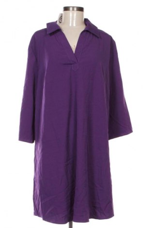 Kleid Emery rose, Größe XL, Farbe Lila, Preis 20,99 €