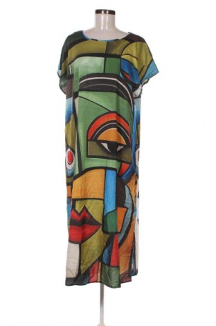 Kleid Emery rose, Größe XL, Farbe Mehrfarbig, Preis € 33,99