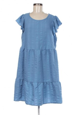Φόρεμα Emery rose, Μέγεθος XL, Χρώμα Μπλέ, Τιμή 19,99 €