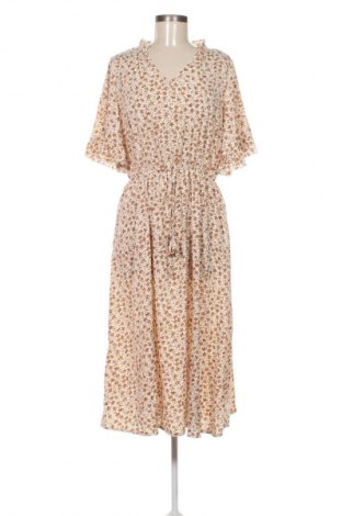 Kleid Emery rose, Größe L, Farbe Mehrfarbig, Preis € 23,99