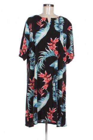Kleid Emery rose, Größe 4XL, Farbe Mehrfarbig, Preis € 20,99