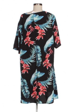 Kleid Emery rose, Größe 4XL, Farbe Mehrfarbig, Preis € 20,99
