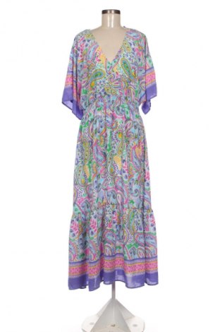 Sukienka Emma & Michele, Rozmiar L, Kolor Kolorowy, Cena 121,99 zł