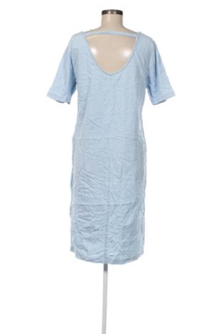 Kleid Emoi By Emonite, Größe L, Farbe Blau, Preis € 11,99