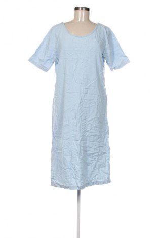 Kleid Emoi By Emonite, Größe L, Farbe Blau, Preis € 11,99