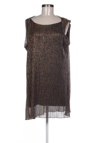 Kleid Enjoy, Größe XL, Farbe Golden, Preis € 14,83