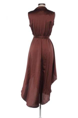 Kleid Erika, Größe S, Farbe Braun, Preis € 64,99