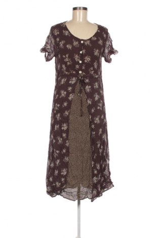 Kleid Erika, Größe M, Farbe Mehrfarbig, Preis € 11,99