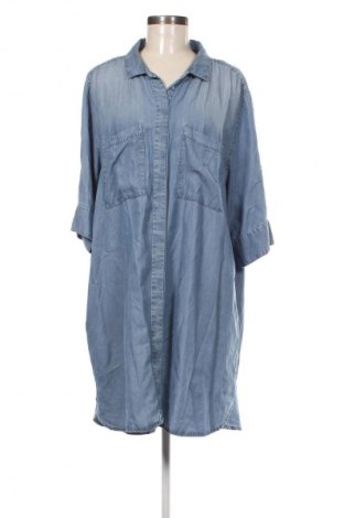 Šaty  Esmara, Veľkosť 3XL, Farba Modrá, Cena  24,95 €