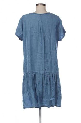Kleid Esmara, Größe M, Farbe Blau, Preis € 20,03