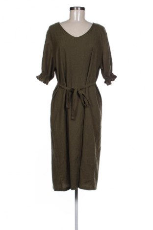 Kleid Esmara, Größe L, Farbe Grün, Preis € 12,99
