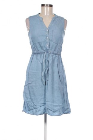 Kleid Esmara, Größe XS, Farbe Blau, Preis € 11,99