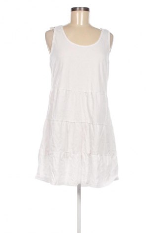 Kleid Esmara, Größe L, Farbe Weiß, Preis € 12,32