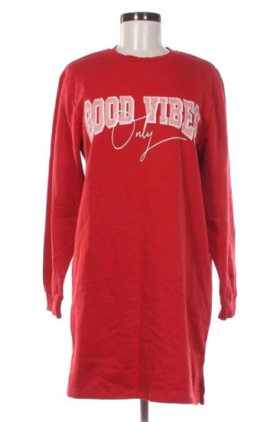 Kleid Esmara, Größe M, Farbe Rot, Preis € 14,99