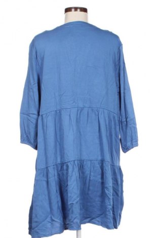 Kleid Esmara, Größe M, Farbe Blau, Preis € 10,99