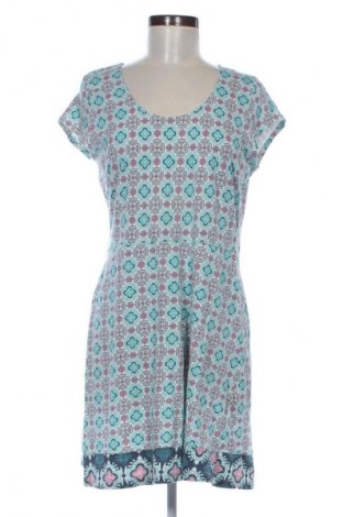 Kleid Esmara, Größe L, Farbe Mehrfarbig, Preis € 11,99