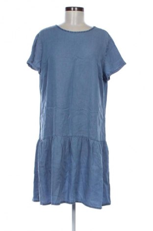 Kleid Esmara, Größe XL, Farbe Blau, Preis € 15,00
