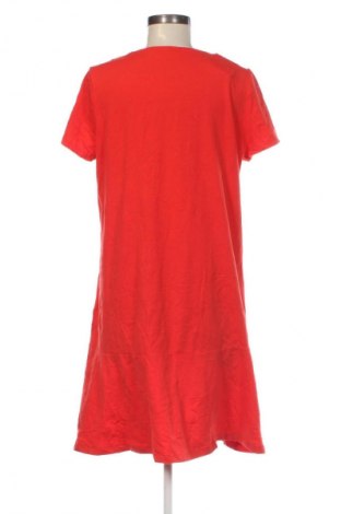 Kleid Esmara, Größe L, Farbe Rot, Preis € 11,99