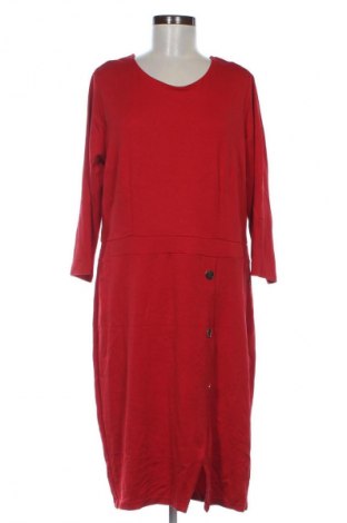 Kleid Esmara, Größe XL, Farbe Rot, Preis € 20,99