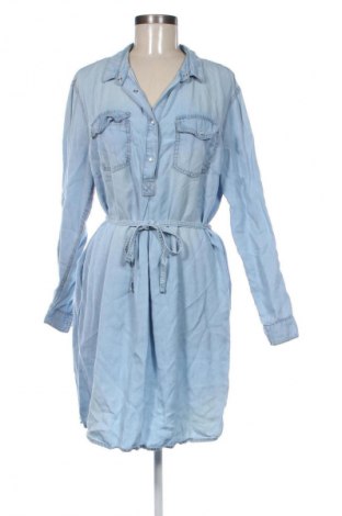 Kleid Esmara, Größe XL, Farbe Blau, Preis € 27,99