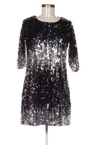 Kleid Esmara by Heidi Klum, Größe M, Farbe Mehrfarbig, Preis € 9,99