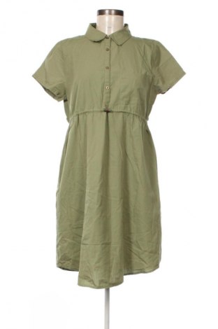 Kleid Esprit, Größe M, Farbe Grün, Preis 30,99 €