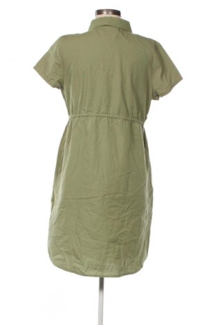 Kleid Esprit, Größe M, Farbe Grün, Preis 30,99 €