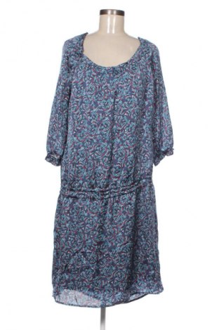 Kleid Esprit, Größe L, Farbe Mehrfarbig, Preis € 16,99