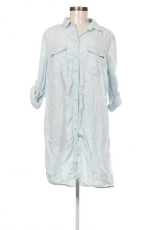 Kleid Esprit, Größe L, Farbe Blau, Preis € 16,99