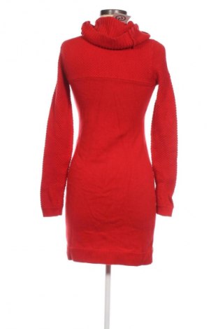 Šaty  Esprit, Velikost XS, Barva Červená, Cena  409,00 Kč