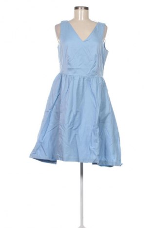 Φόρεμα Esprit, Μέγεθος M, Χρώμα Μπλέ, Τιμή 24,99 €