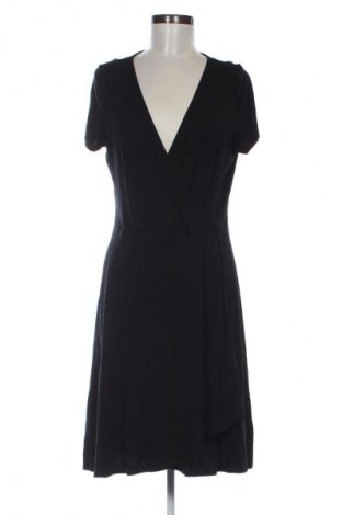 Kleid Esprit, Größe L, Farbe Schwarz, Preis 21,99 €