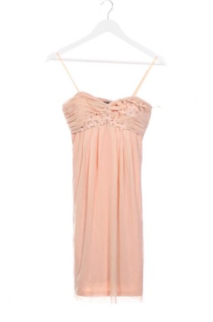 Kleid Esprit, Größe XS, Farbe Beige, Preis € 18,99