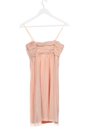 Kleid Esprit, Größe XS, Farbe Beige, Preis € 18,99