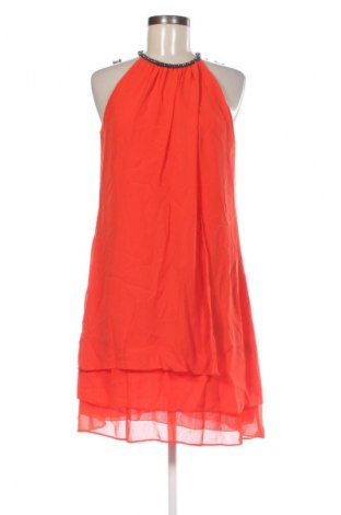 Kleid Esprit, Größe M, Farbe Orange, Preis 26,99 €