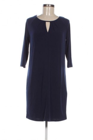 Kleid Esprit, Größe XS, Farbe Blau, Preis 33,99 €