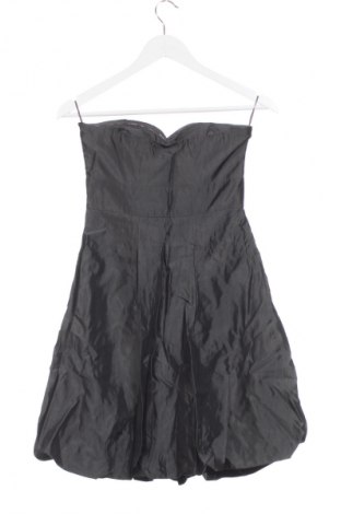 Kleid Esprit, Größe XXS, Farbe Grau, Preis 33,99 €